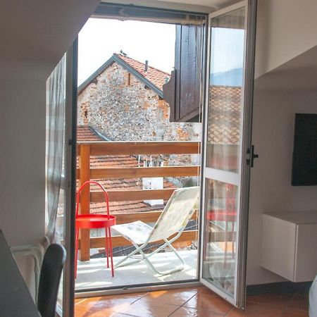 Casa Zeda - Welchome Verbania Zewnętrze zdjęcie