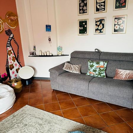 Casa Zeda - Welchome Verbania Zewnętrze zdjęcie