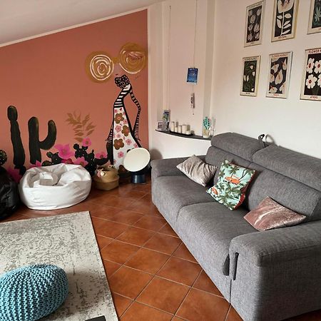 Casa Zeda - Welchome Verbania Zewnętrze zdjęcie