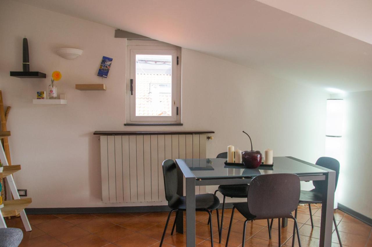Casa Zeda - Welchome Verbania Zewnętrze zdjęcie
