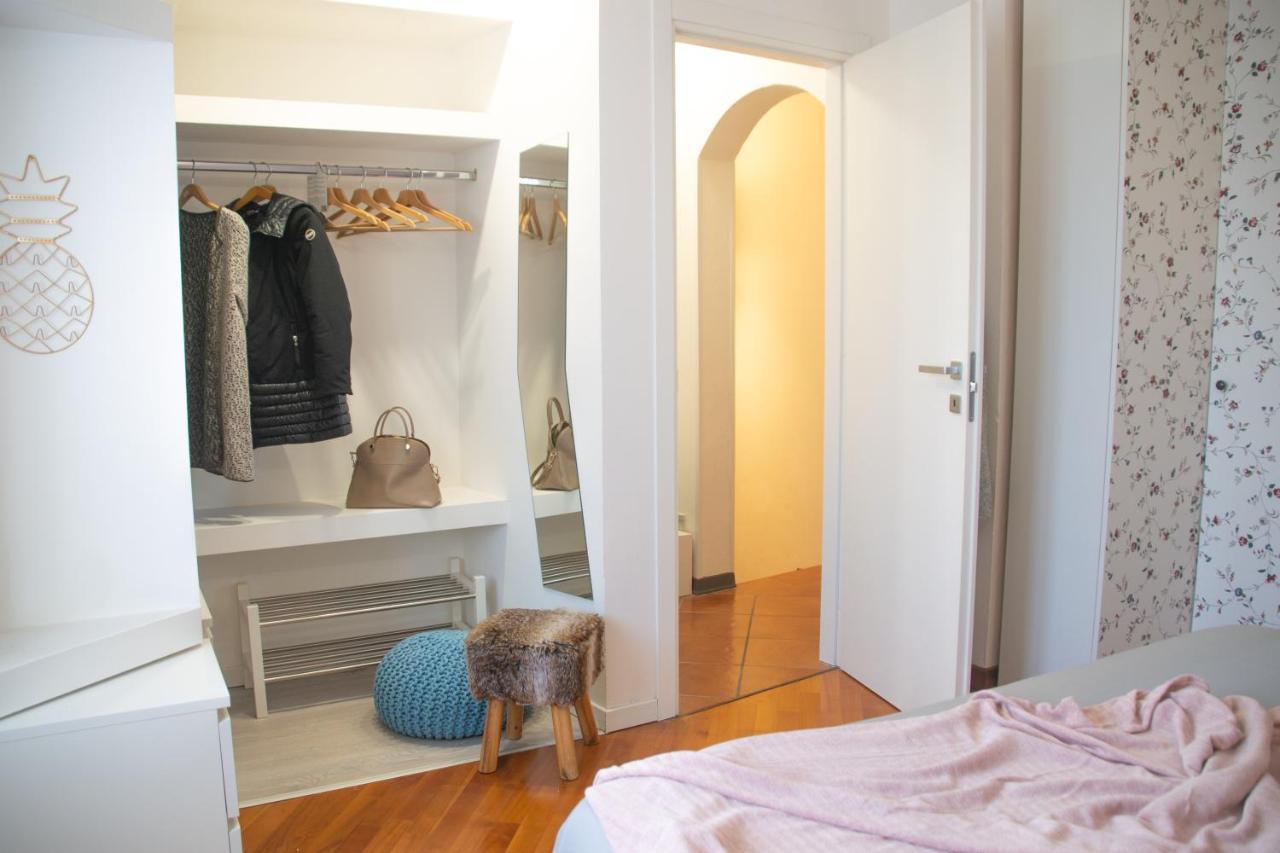 Casa Zeda - Welchome Verbania Zewnętrze zdjęcie