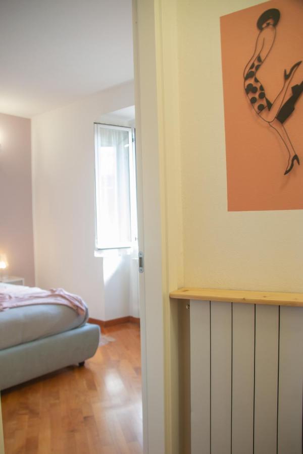 Casa Zeda - Welchome Verbania Zewnętrze zdjęcie