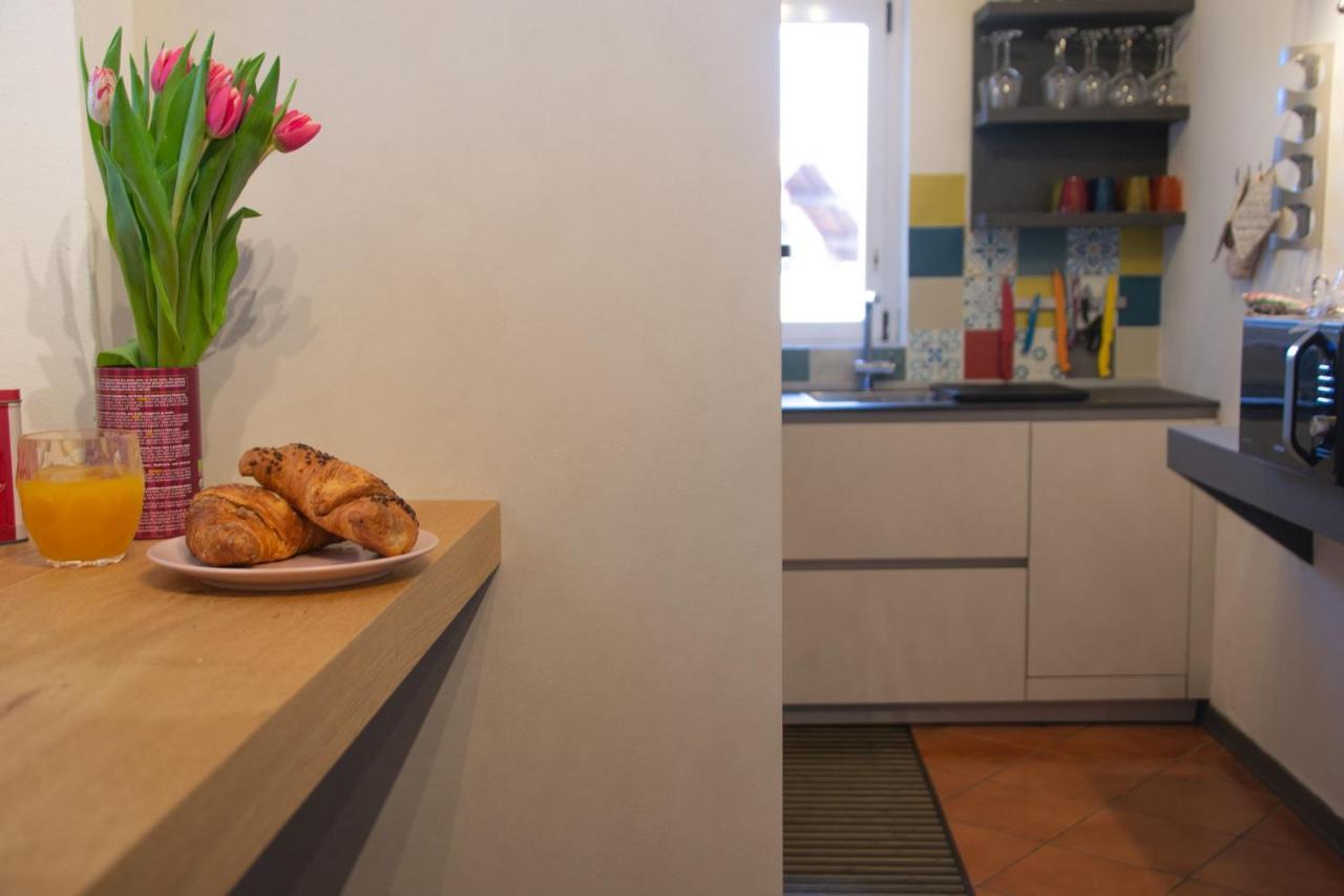 Casa Zeda - Welchome Verbania Zewnętrze zdjęcie