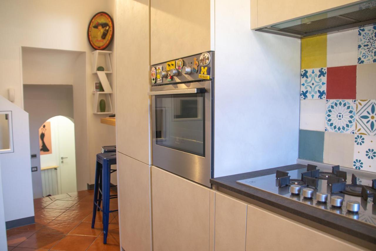 Casa Zeda - Welchome Verbania Zewnętrze zdjęcie