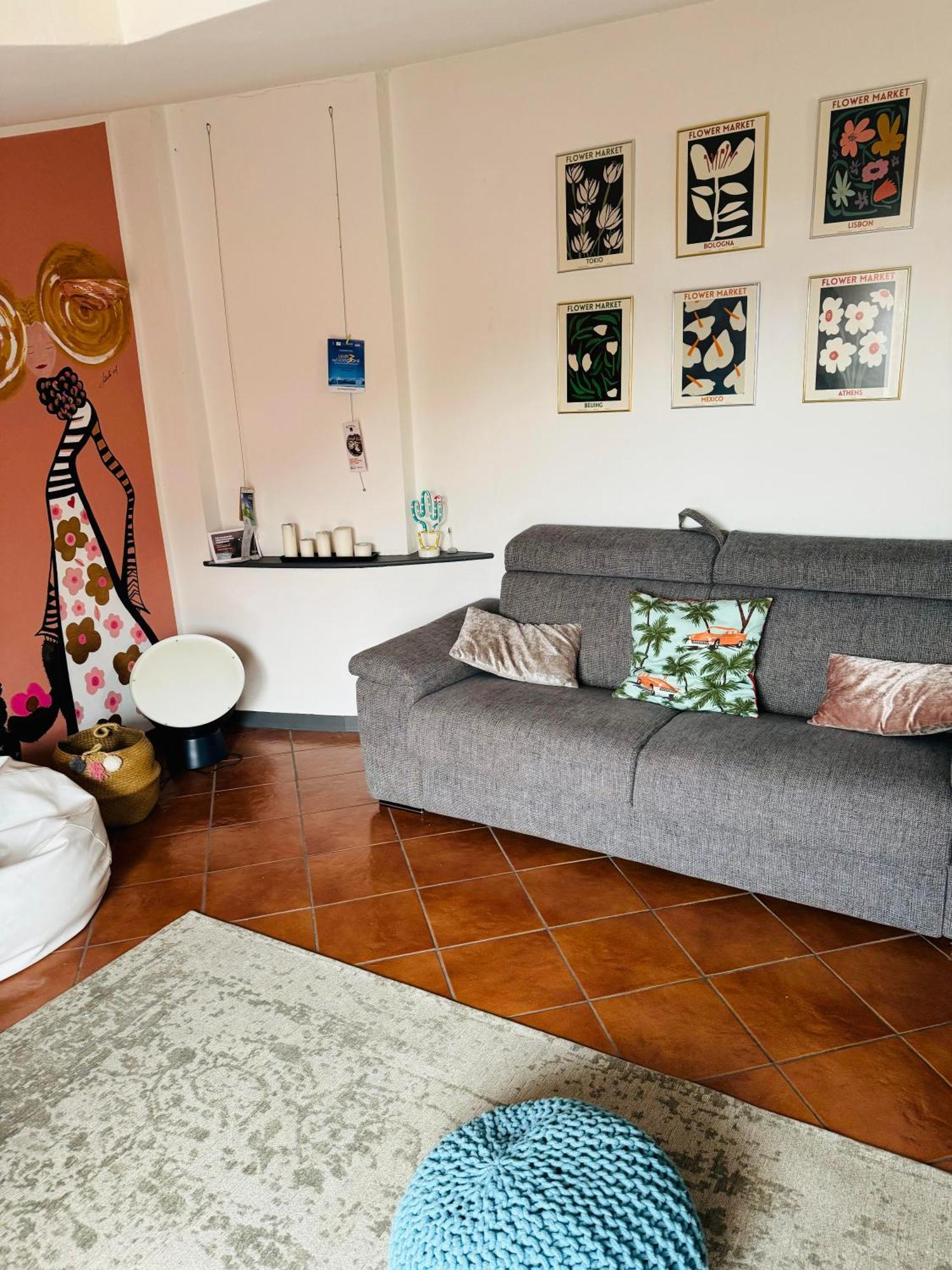 Casa Zeda - Welchome Verbania Zewnętrze zdjęcie